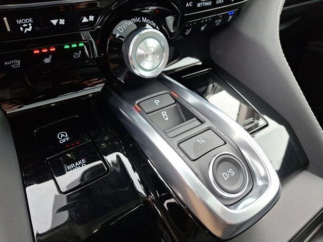 new 2026 Acura MDX car, priced at $68,950