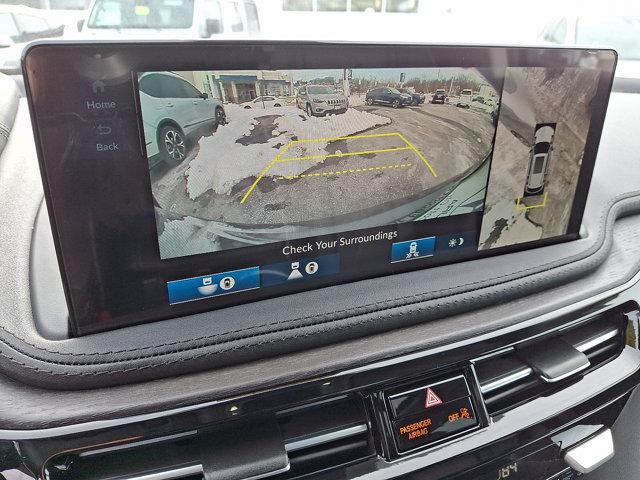 new 2026 Acura MDX car, priced at $68,950