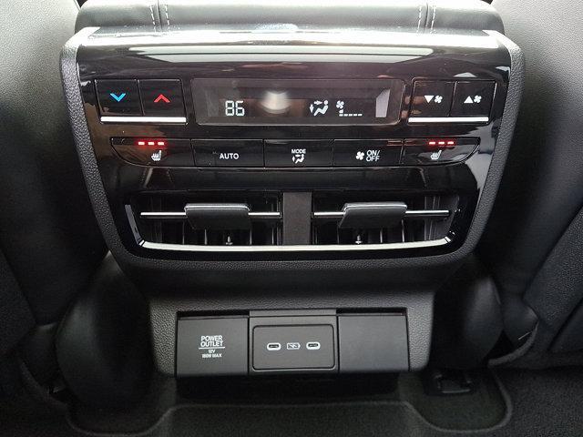 new 2026 Acura MDX car, priced at $68,950