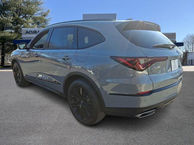 new 2026 Acura MDX car, priced at $70,850