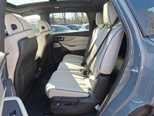 new 2026 Acura MDX car, priced at $70,850