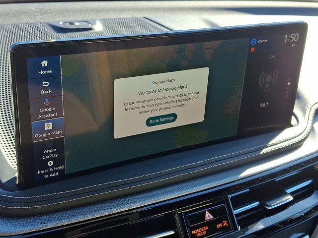 new 2026 Acura MDX car, priced at $70,850