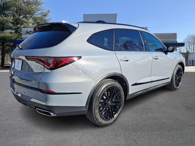new 2026 Acura MDX car, priced at $70,850