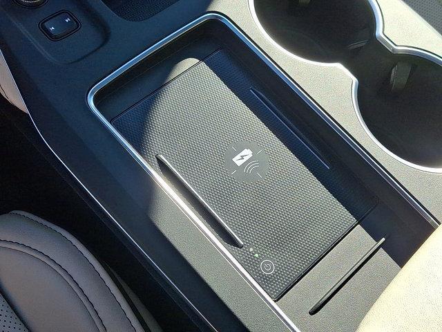 new 2026 Acura MDX car, priced at $70,850