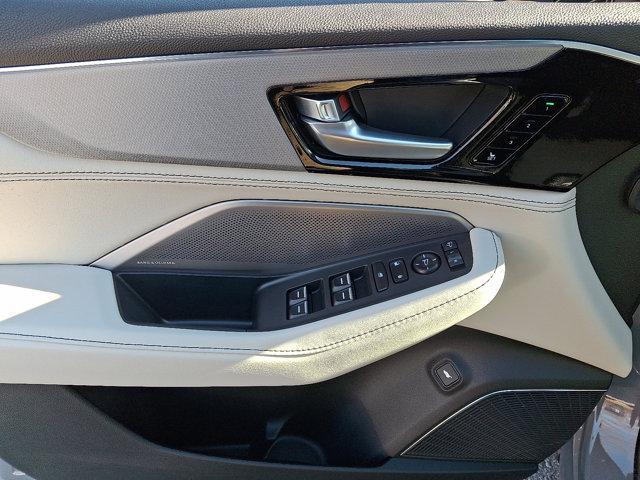 new 2026 Acura MDX car, priced at $70,850