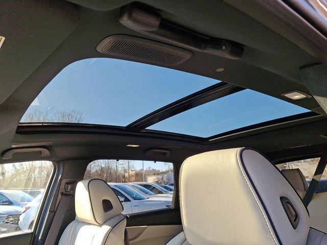 new 2026 Acura MDX car, priced at $70,850