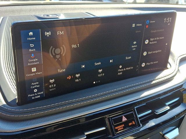 new 2026 Acura MDX car, priced at $70,850