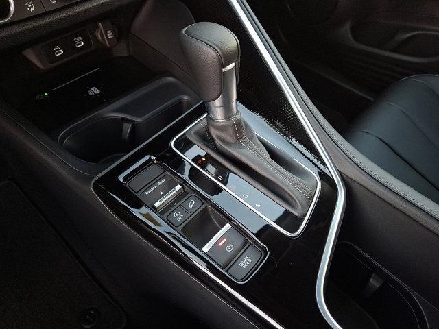 new 2025 Acura ADX car, priced at $38,578