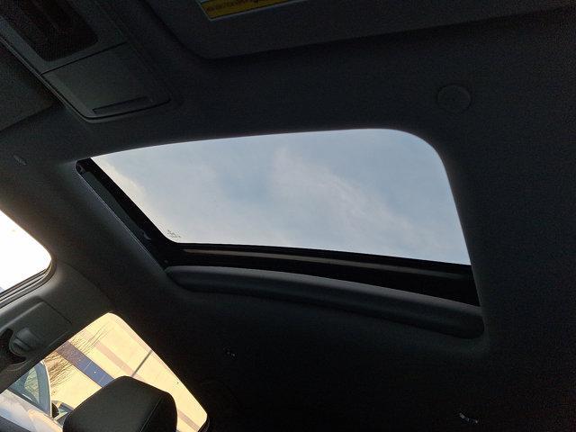 new 2025 Acura ADX car, priced at $38,578