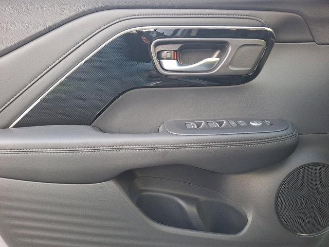 new 2025 Acura ADX car, priced at $38,578