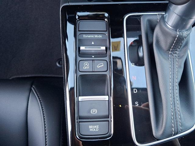 new 2025 Acura ADX car, priced at $38,578