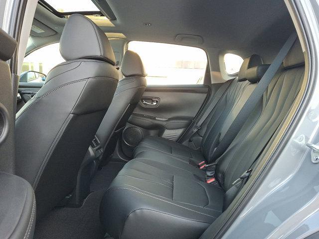 new 2025 Acura ADX car, priced at $38,578