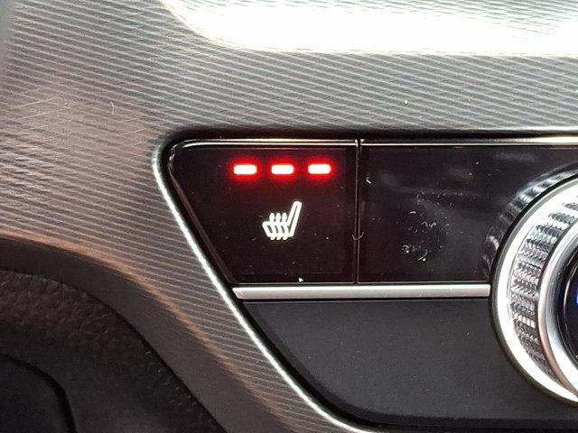 new 2026 Acura Integra car, priced at $37,845