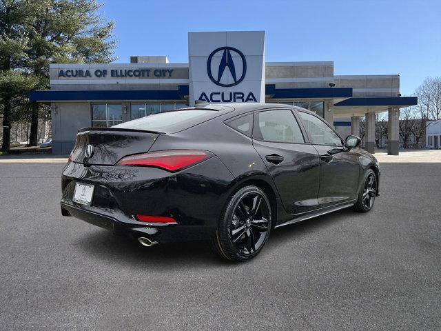 new 2026 Acura Integra car, priced at $37,845