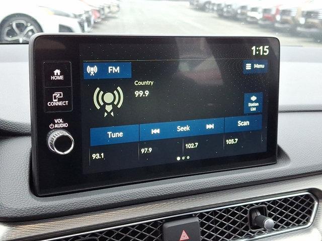 new 2026 Acura Integra car, priced at $37,845