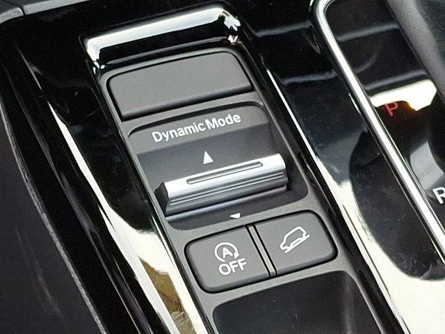 new 2026 Acura ADX car, priced at $43,049