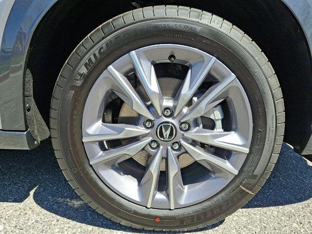 new 2026 Acura ADX car, priced at $39,249