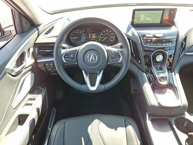new 2026 Acura RDX car, priced at $49,949