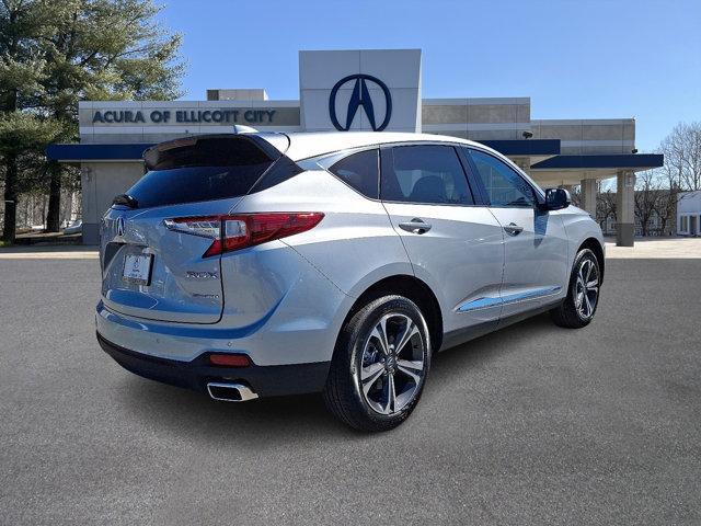 new 2026 Acura RDX car, priced at $49,949