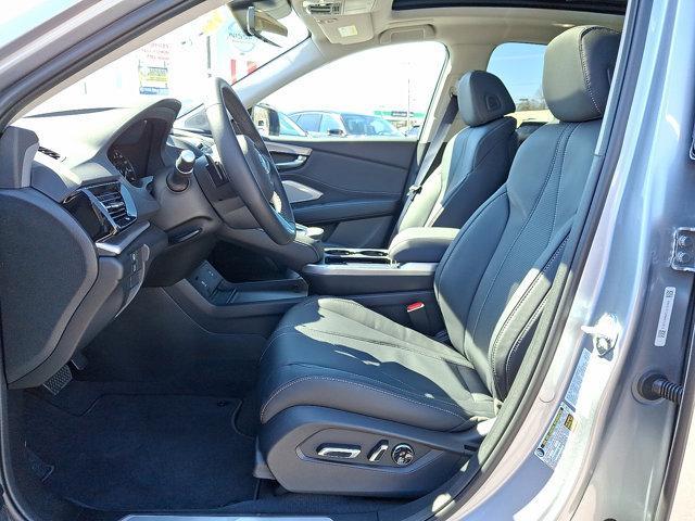 new 2026 Acura RDX car, priced at $49,949