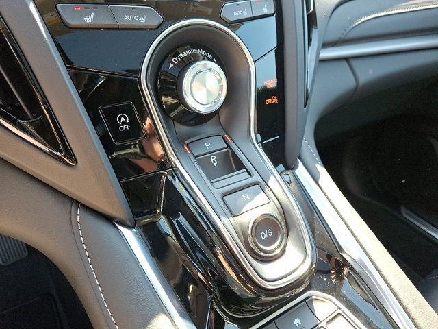 new 2026 Acura RDX car, priced at $49,949