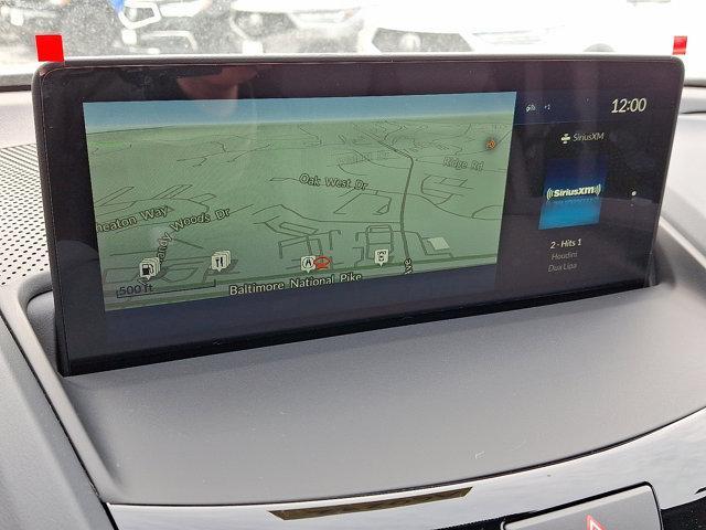 new 2026 Acura RDX car