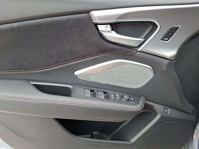 new 2026 Acura RDX car