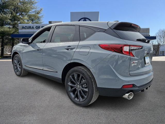 new 2026 Acura RDX car