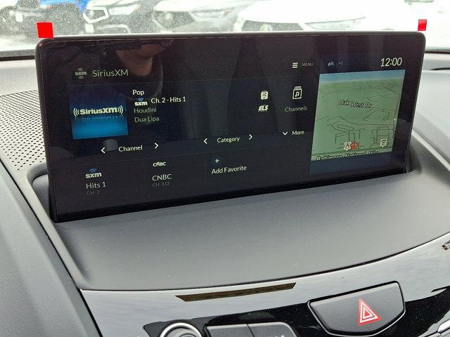 new 2026 Acura RDX car