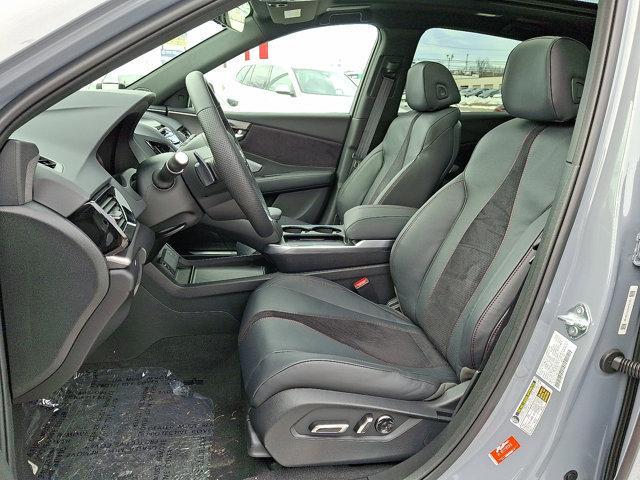 new 2026 Acura RDX car