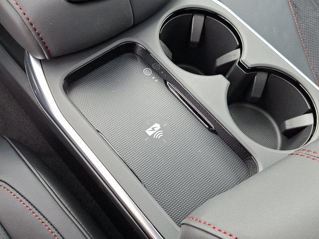 new 2026 Acura RDX car