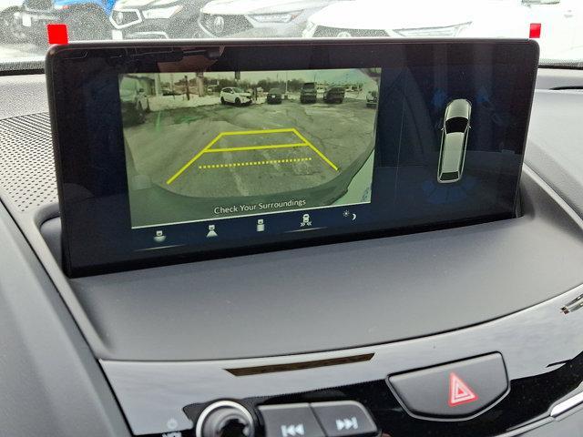 new 2026 Acura RDX car