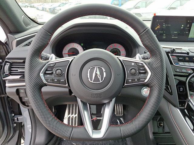 new 2026 Acura RDX car