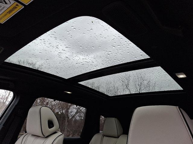 new 2026 Acura MDX car, priced at $70,850