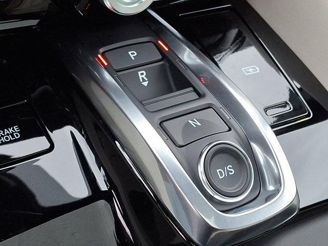 new 2026 Acura MDX car, priced at $70,850