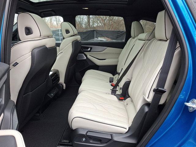 new 2026 Acura MDX car, priced at $70,850