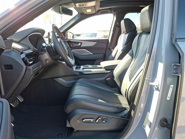 new 2026 Acura MDX car, priced at $71,749
