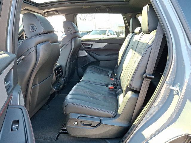 new 2026 Acura MDX car, priced at $71,749