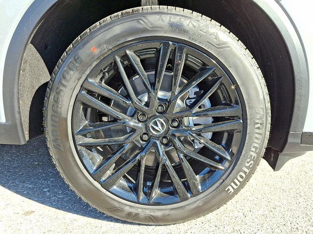 new 2026 Acura MDX car, priced at $71,749