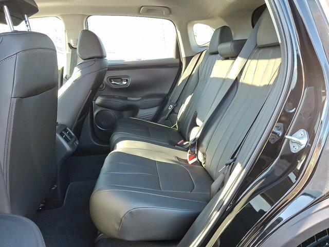 new 2025 Acura ADX car, priced at $37,426