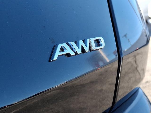 new 2025 Acura ADX car, priced at $37,426