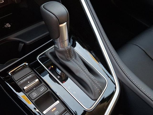 new 2025 Acura ADX car, priced at $37,426