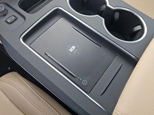 new 2026 Acura MDX car, priced at $55,950