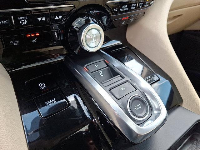 new 2026 Acura MDX car, priced at $55,950