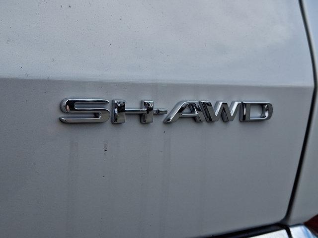 new 2026 Acura MDX car, priced at $55,950