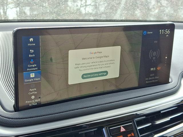 new 2026 Acura MDX car, priced at $55,950