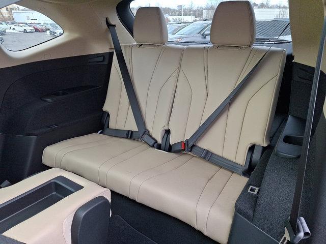new 2026 Acura MDX car, priced at $55,950