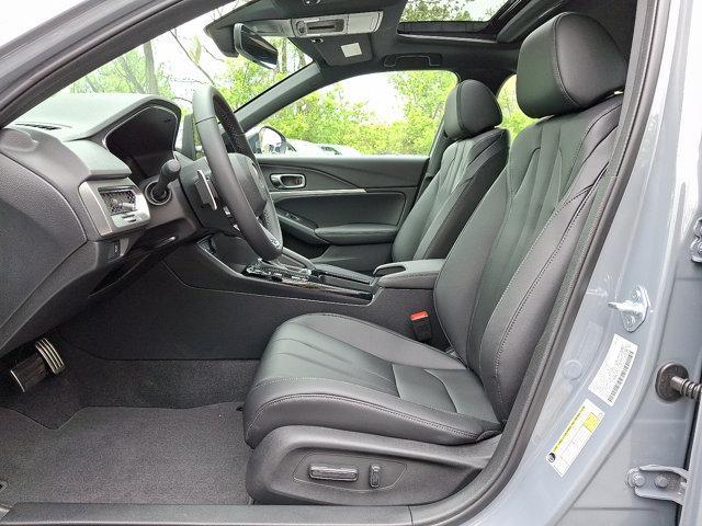 new 2026 Acura Integra car, priced at $38,644