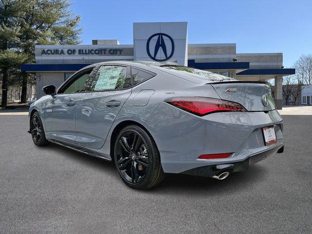 new 2026 Acura Integra car, priced at $38,644