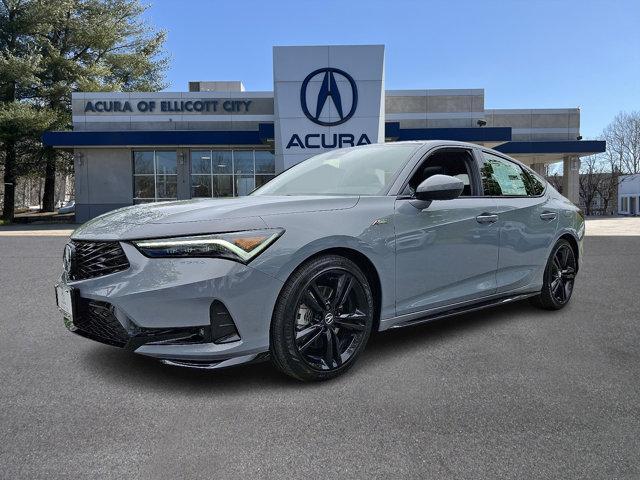 new 2026 Acura Integra car, priced at $38,644
